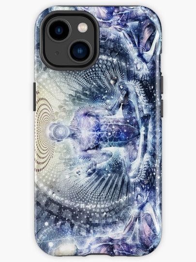 Discover Awake Could Be So Beautiful | iPhone Case