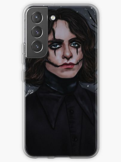 Discover Motionless In White  | Samsung Galaxy Phone Case