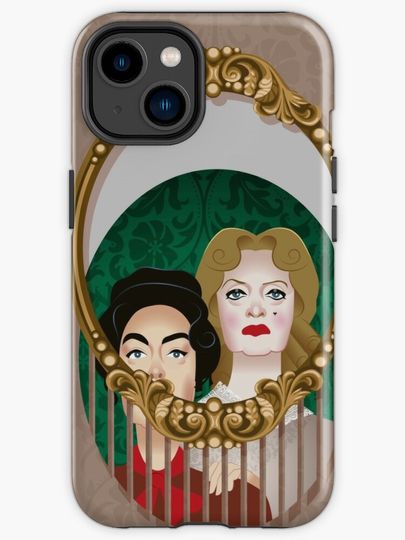 Discover Shredded | iPhone Case