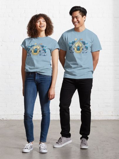 Discover Royal Honey | Classic T-Shirt