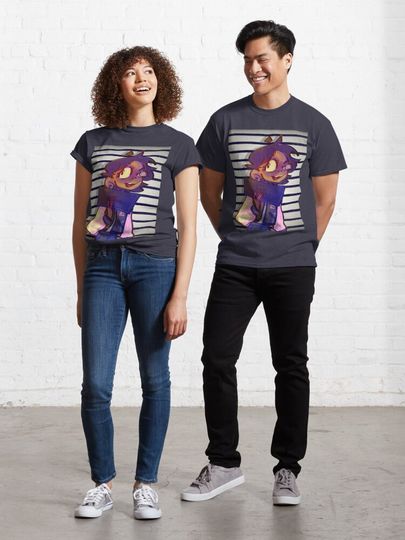 Discover Luz Noceda | Classic T-Shirt
