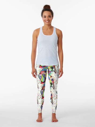 Discover BEAGLE | Leggings