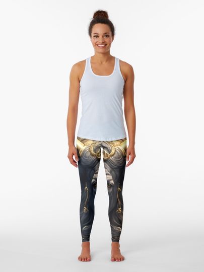 Discover Taurus zodiac sign | Leggings
