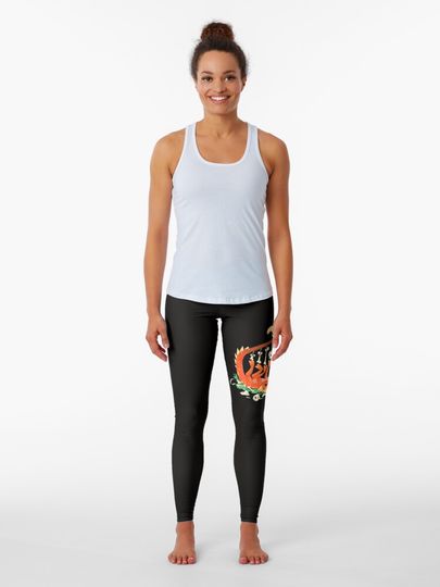 Discover My Singing Monsters Plinkajou | Leggings