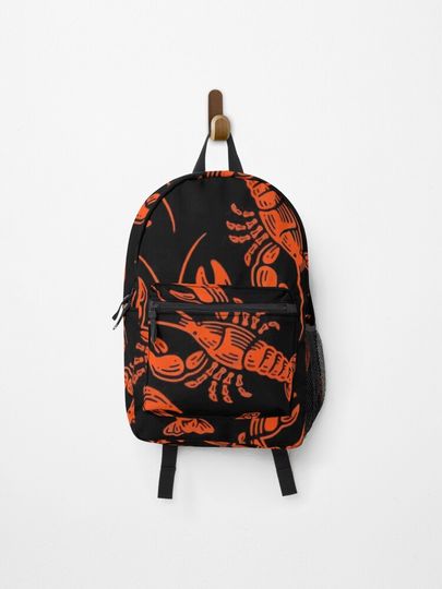 Discover lobster | Backpack