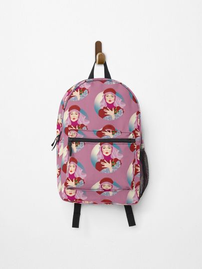 Discover Lady | Backpack