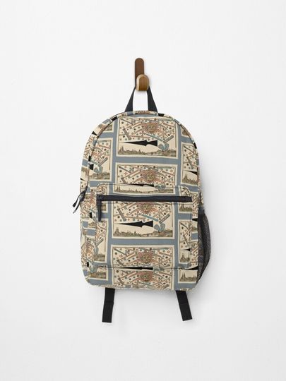 Discover 1561 celestial phenomenon over Nuremberg | Backpack