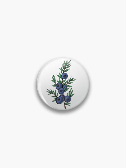 Discover Juniper Tea Leaves, Leaf | Pin