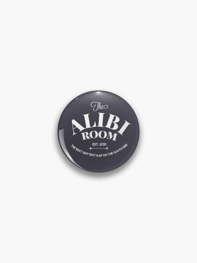 Discover The alibi room, best shittiest bar | Pin