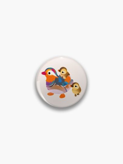 Discover Duck and Duckling | Pin