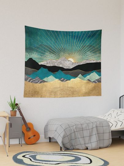 Discover Peacock Vista | Tapestry