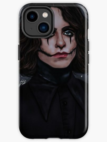 Discover Motionless In White  | iPhone Case