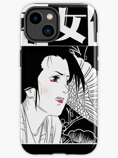 Discover MILLENNIUM ACTRESS | iPhone Case