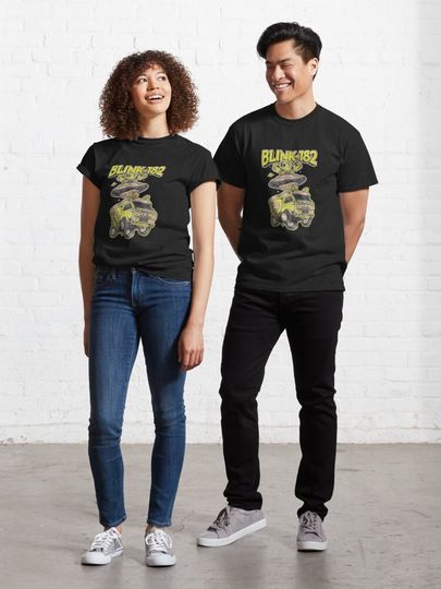 Discover B182 4 Workaholics B182 Shirt, B182 T Shirt, B182 Tee, Vintage B182 Shirt, B182 Band Tee, B182 Rock Shirt, Vintage Style Shirt | Classic T-Shirt