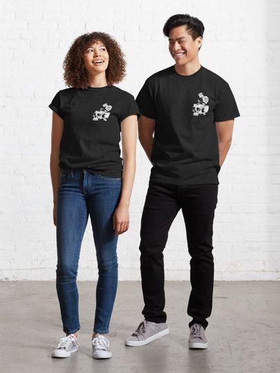 Discover Still life | Classic T-Shirt