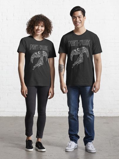 Discover Angels World Tour | Essential T-Shirt