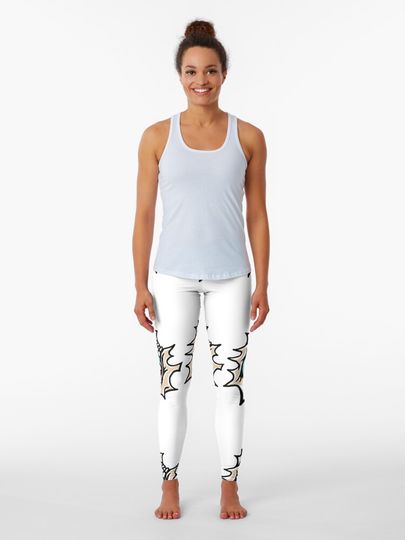 Discover summer 17  | Leggings