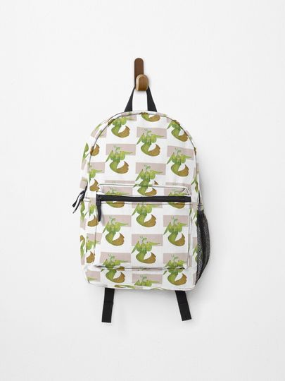 Discover Smaugust 22 - Leaf | Backpack
