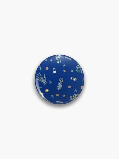 Discover Rheumatology on Blue | Pin