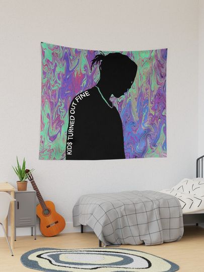 Discover Kids turned out fine | Tapestry