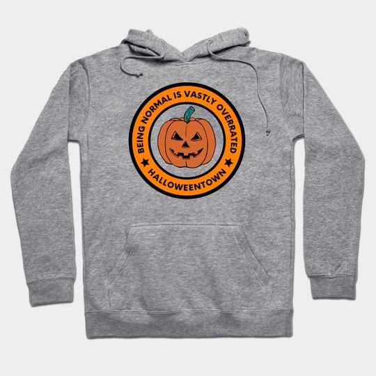 Discover Halloweentown - Halloweentown - Hoodie