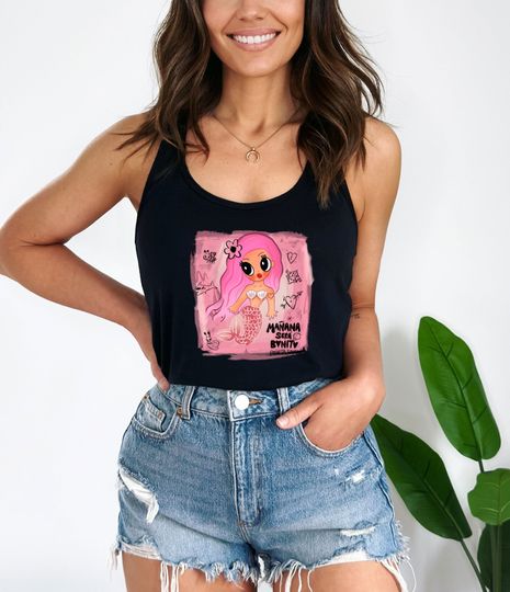Discover Bichota Season Women Tank top