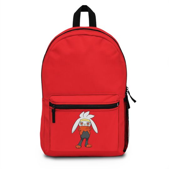 Discover Cute PKM Backpack