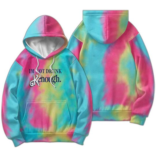 Discover I Am Kenough Movie Graphic Shirt (Duplicate)