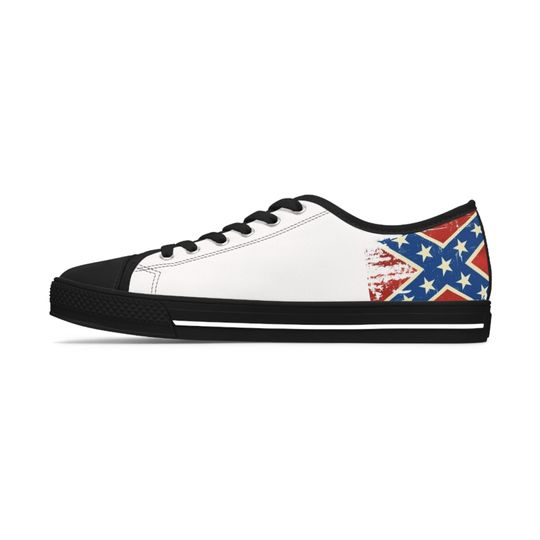 Discover Women's Low Top Sneakers