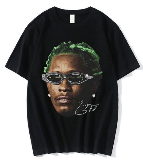 Discover Young Thug T-Shirt