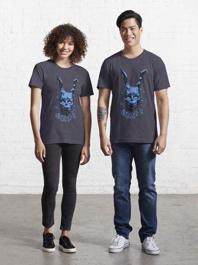 Discover Darko | Essential T-Shirt