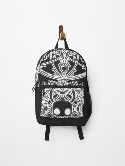Discover Hk | Backpack