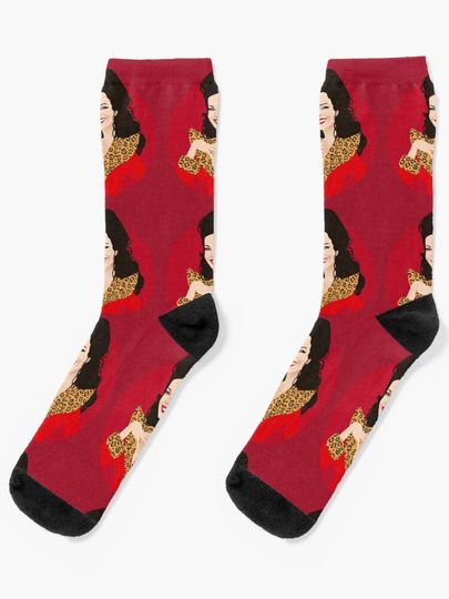 Discover Fran | Socks