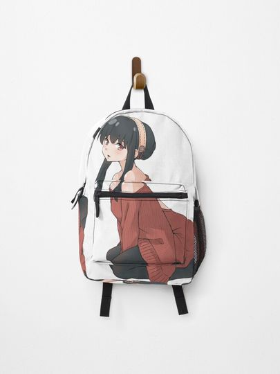 Discover Yor Forger | Backpack