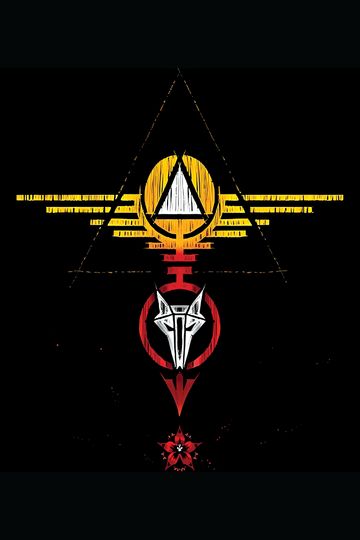 Discover Red Rising Color Pierce Brown Poster