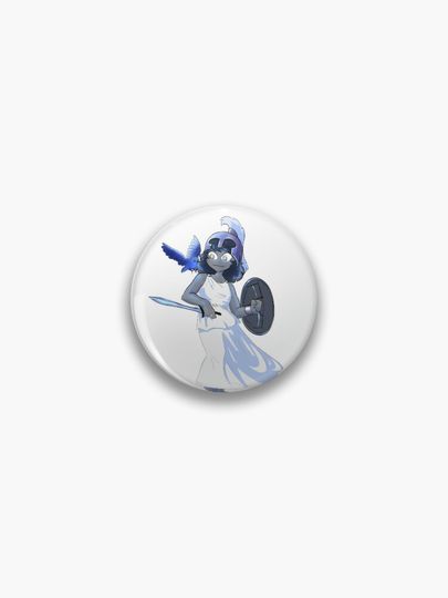 Discover Athena | Pin