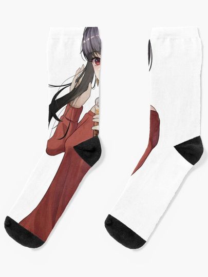 Discover Yor Forger | Socks