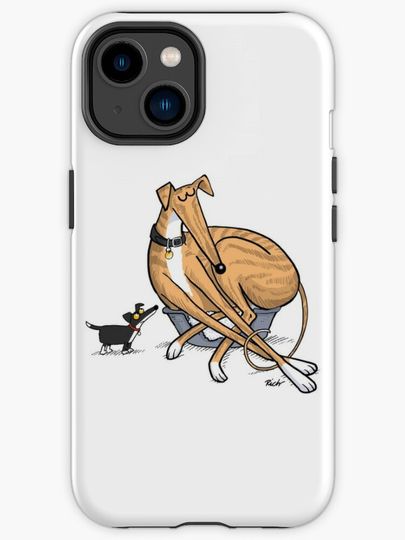 Discover Perfect Fit | iPhone Case