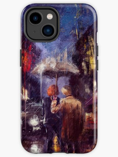 Discover GO2 | iPhone Case