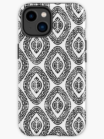 Discover Zoey | iPhone Case