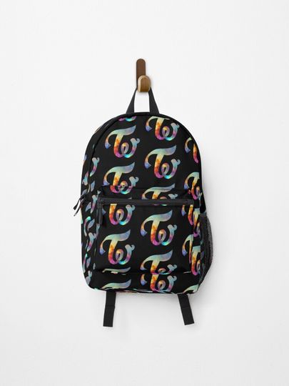 Discover Twice Nebula | Backpack