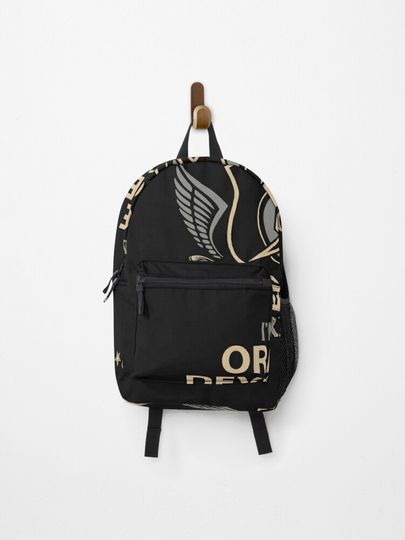 Discover Oracle Developer - Superpower | Backpack