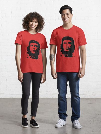 Discover CHE GUEVARA | Essential T-Shirt