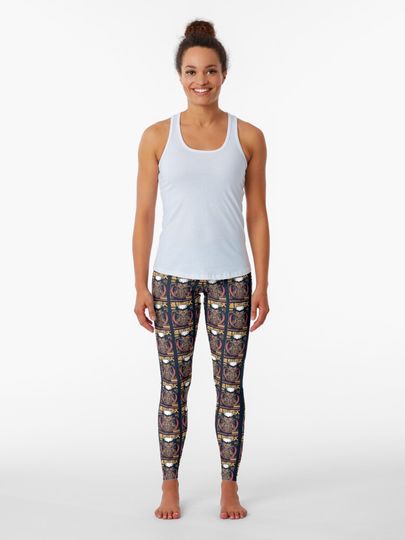 Discover Armor One | Leggings