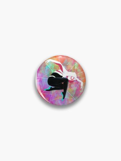 Discover Spider-Gwen | Pin