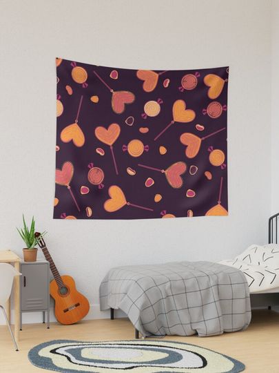 Discover Halloween Candy | Tapestry