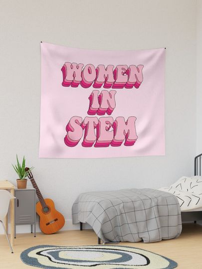 Discover Women in STEM | Tapestry