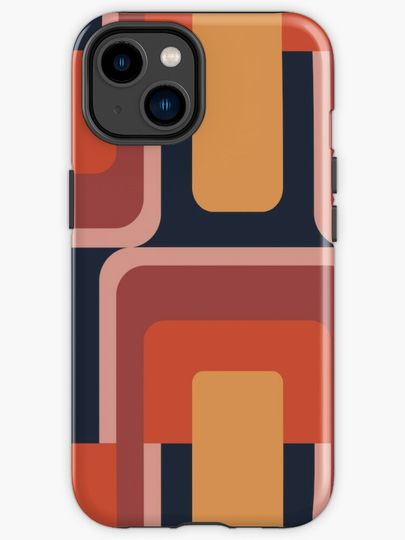 Discover Coaster | iPhone Case