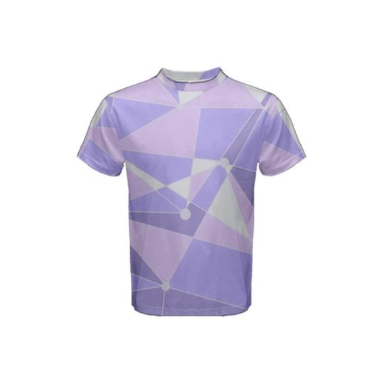Discover Purple Wall Inspired 3D Shirt