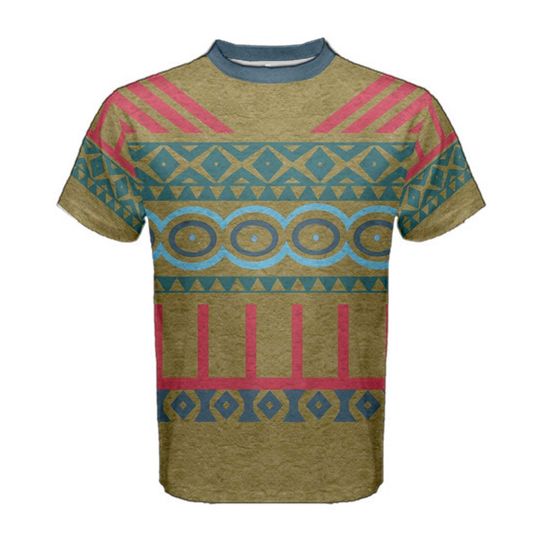 Discover Men's Oaken No Suspenders Inspired Shirt